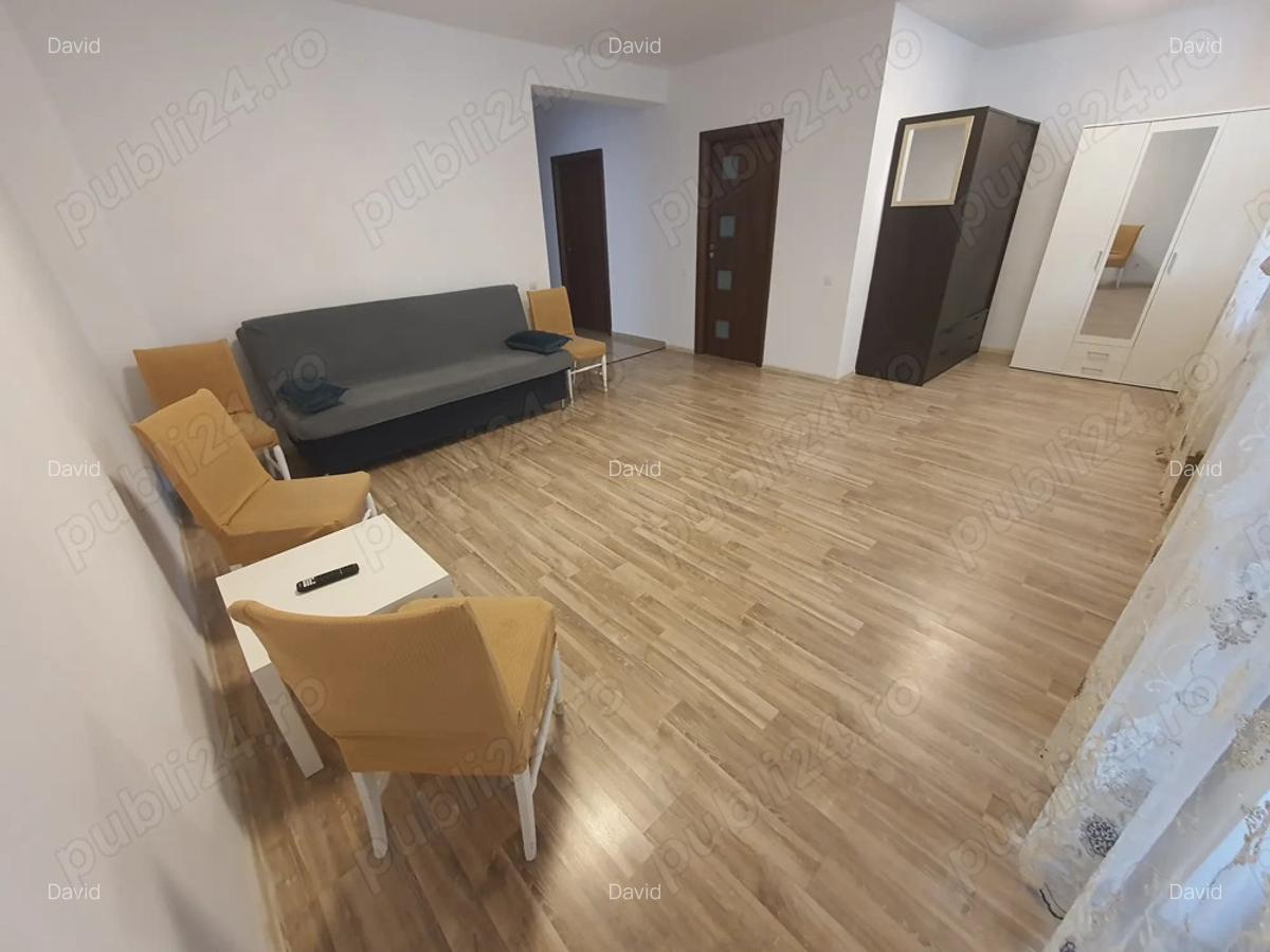 Inchiriez apartament militari apusului gorjului veteranilor - 2