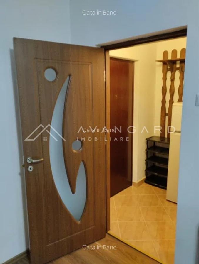 Garsoniera | 24 mp | zona Expo Transilvania - 6