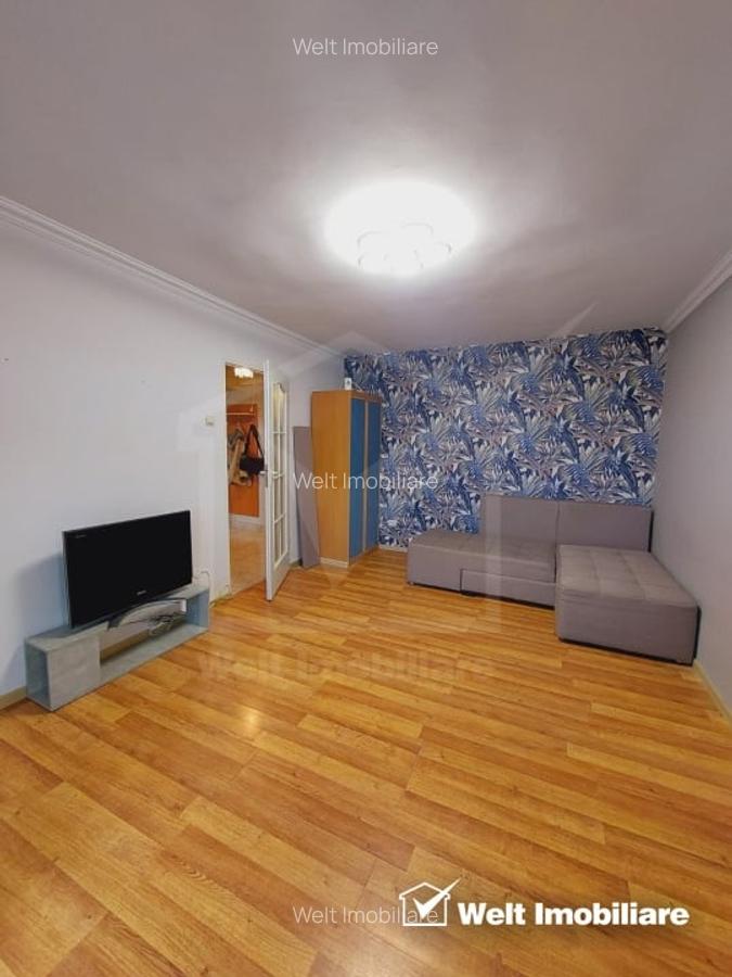 Apartament 2 camere, 2 balcoane, 56 mp, Manastur, aproape de BIG - 5