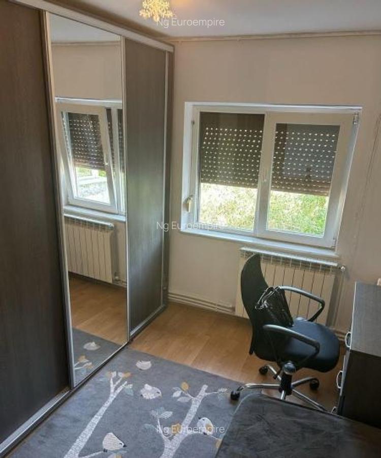 Apartament 3 camere decomandate zona Inel 2 Constanta - 5