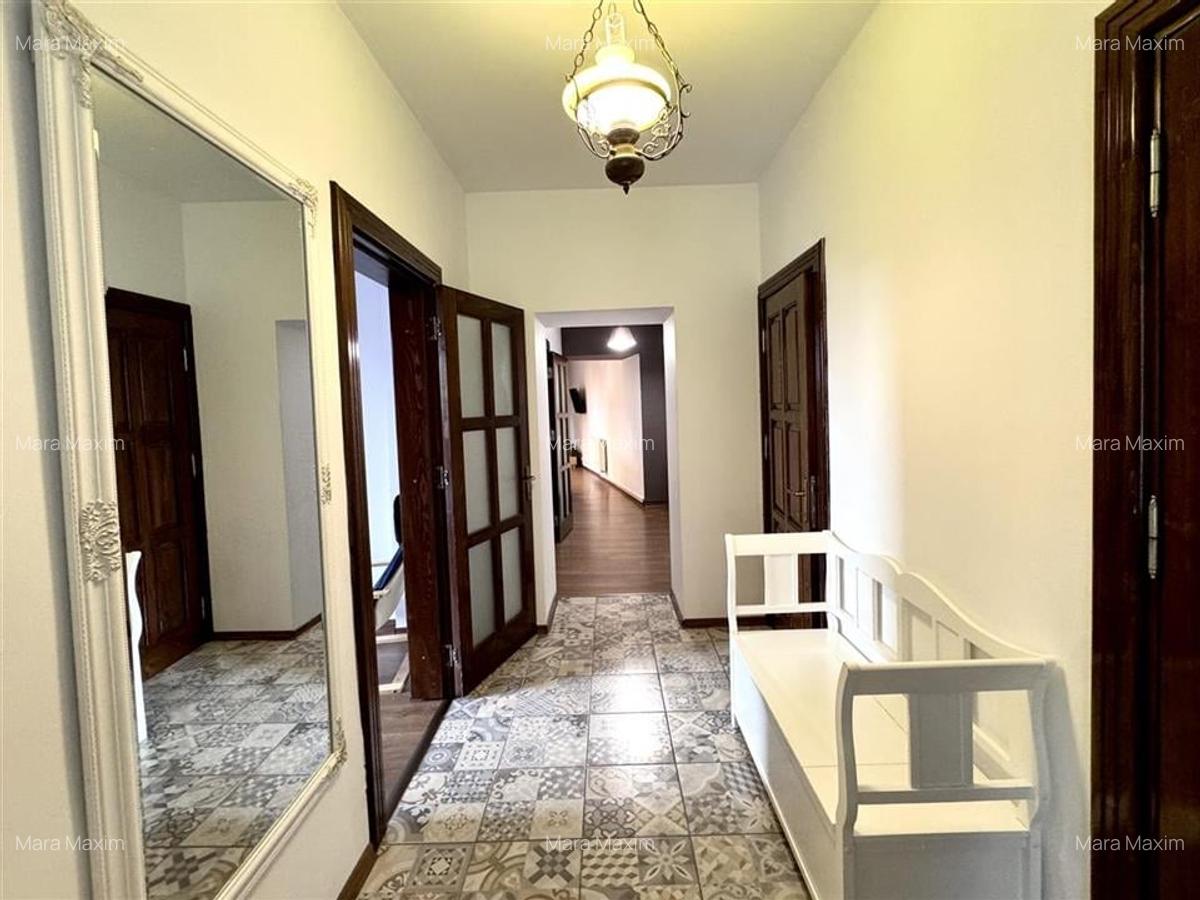 Apartament 3 camere la casa pe Warthe  Drumul Poienii - 9