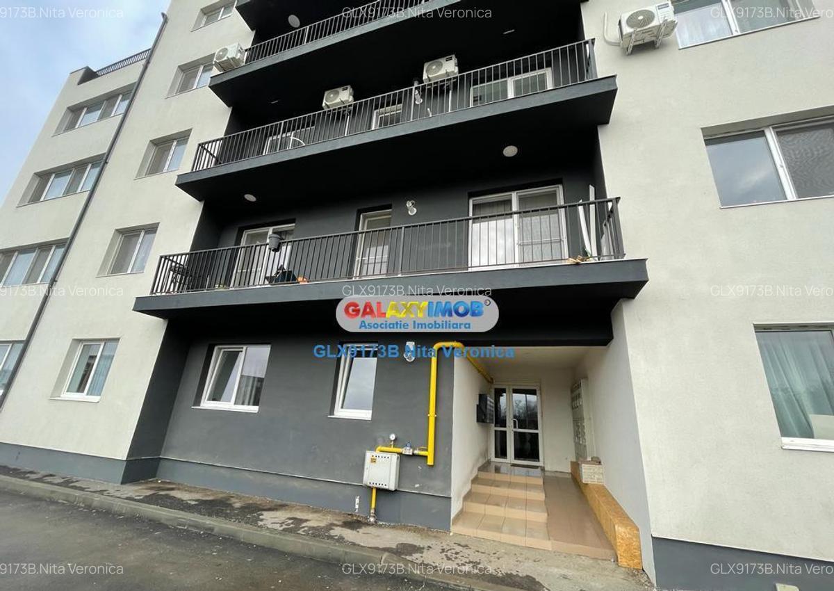 Apt 3 camere LUX in complex rezidential din Buc.,Prel.Ghence - 4