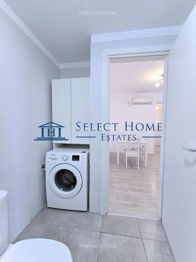 Aviatiei | Complex Rezidential | 5 min Promenada | Loc Parcare - 11