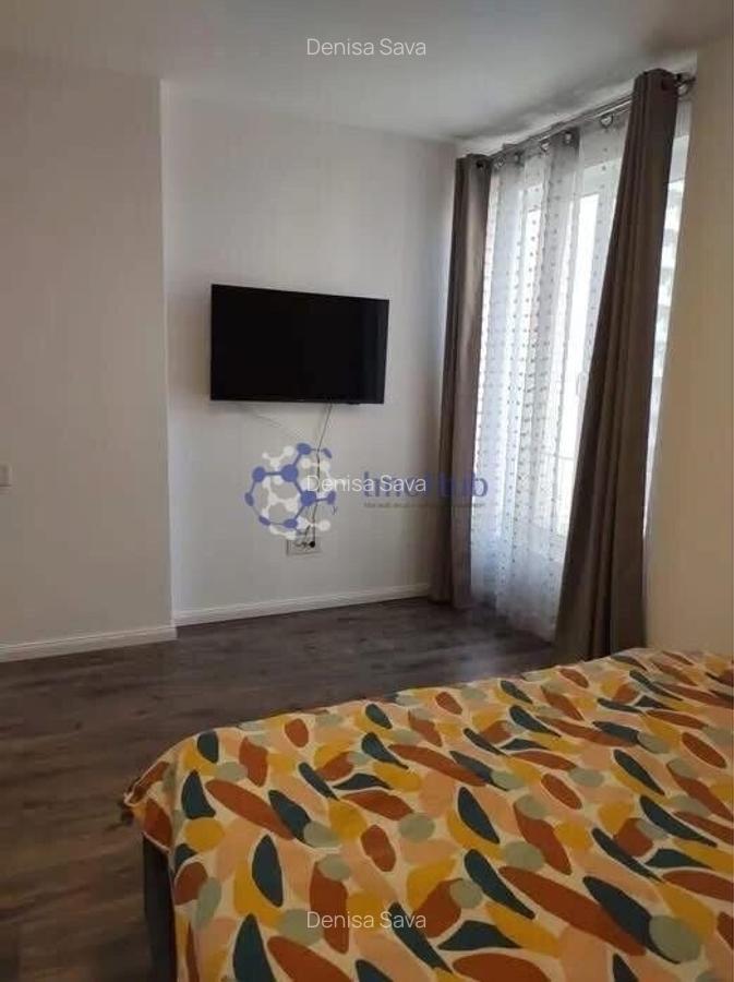 Apartament 2 camere de inchiriat  Copou, Iasi | Open-space, mobilat complet - 3