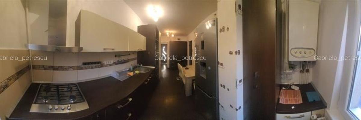 FILM! Apartament cu patru camere, etaj1, Astra, Brasov - 7