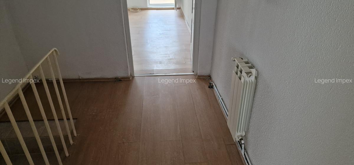 Casă cu 3 camere în Zamora - 2