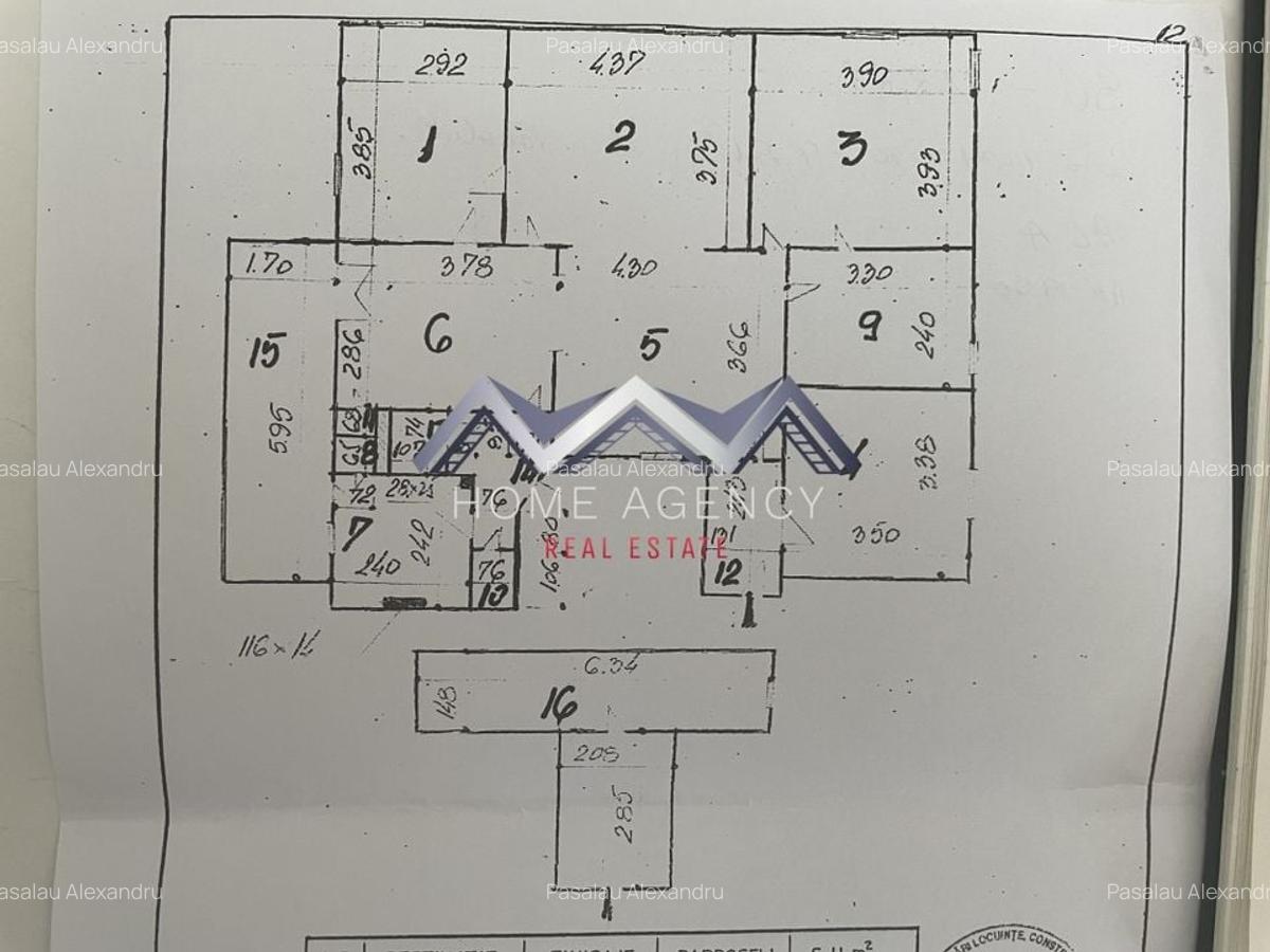 Apartament central Cartierul Evreiesc - 2