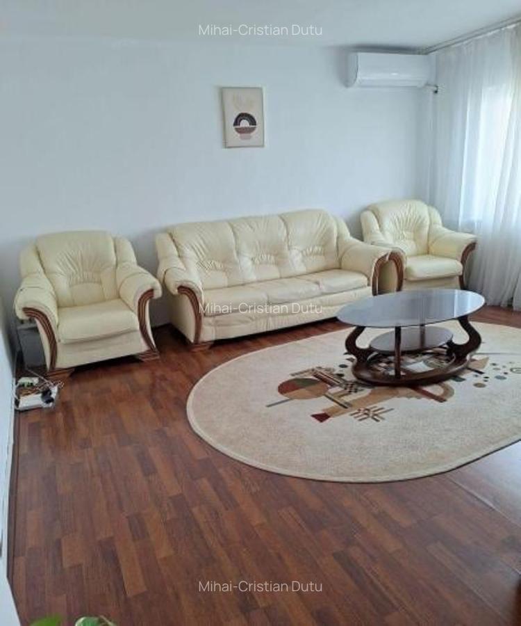 Aviatiei | 2 Camere | Balcon | Bloc Reabilitat | AC | 12 Min Metrou - 1