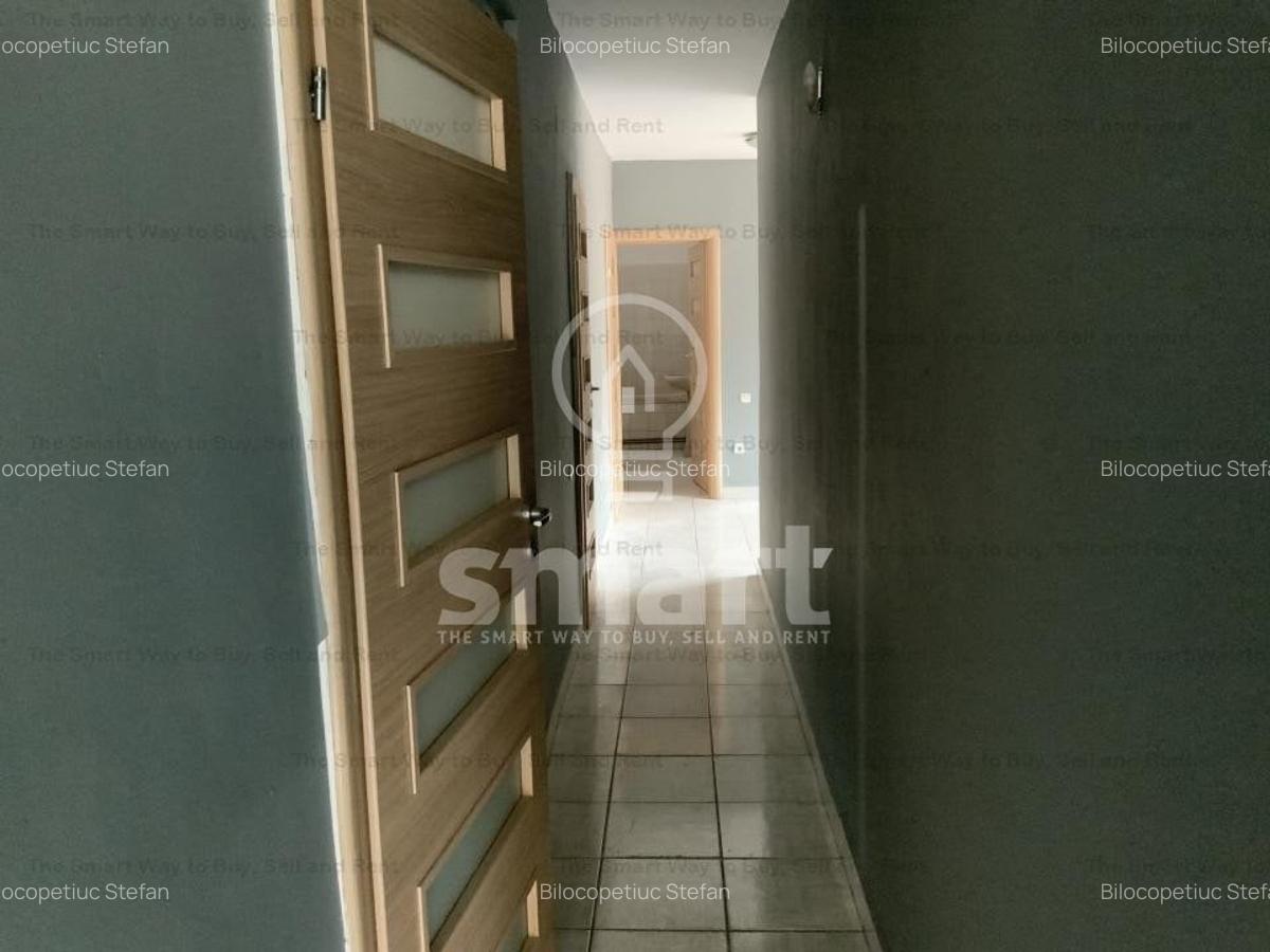 Casa birouri si comercial 280mp Horea - 6