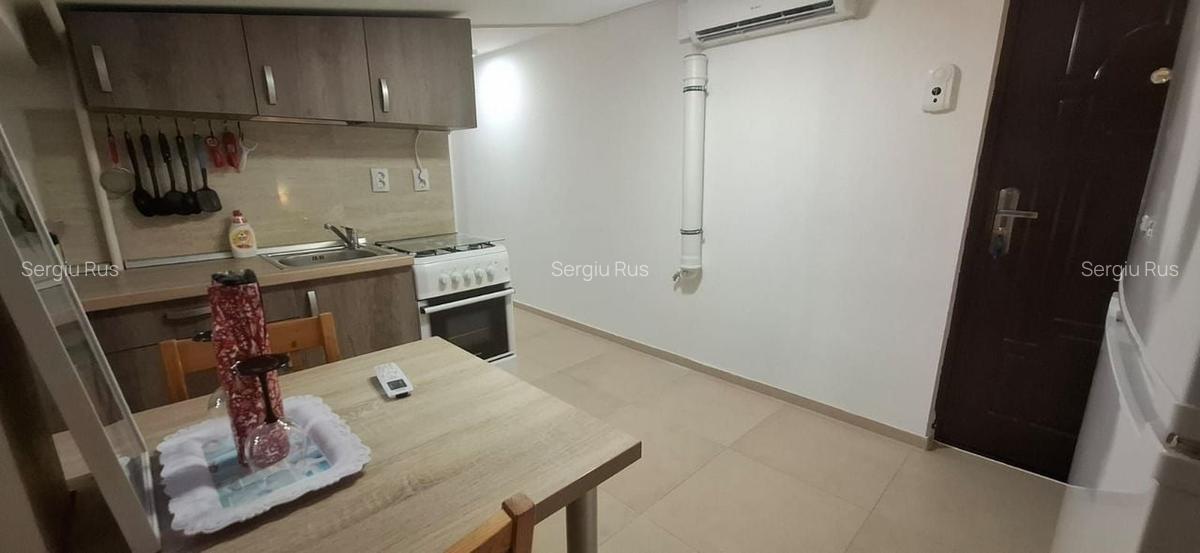 Apartament Nou De Vânzare | 1 Cameră | 25 Mp | Central - 4