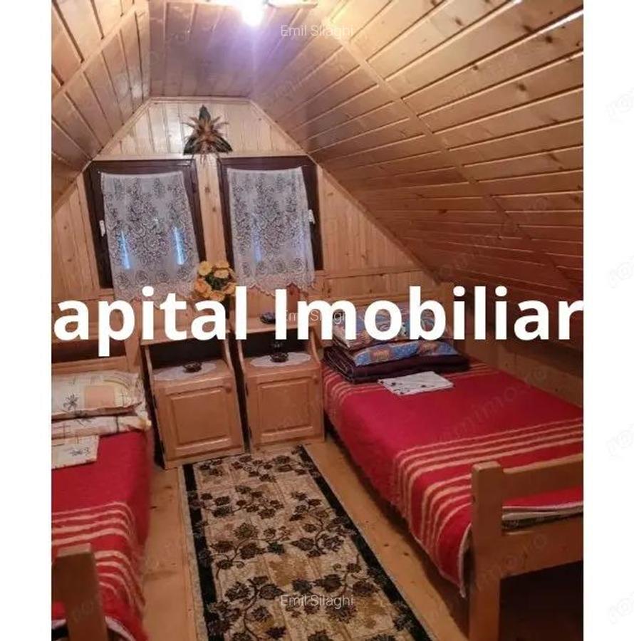 Proprietate Unica in Inima Naturii Galaoaia, Mure? - 7