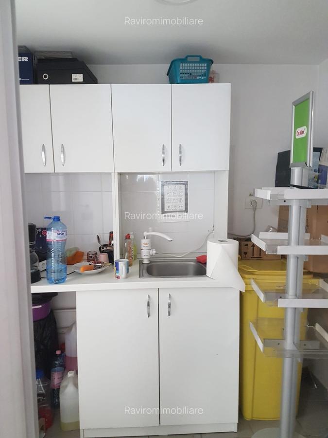 Spatiu comercial la Orizont, langa Traditia, 95mp, centrala, grup sanitar, vad - 10