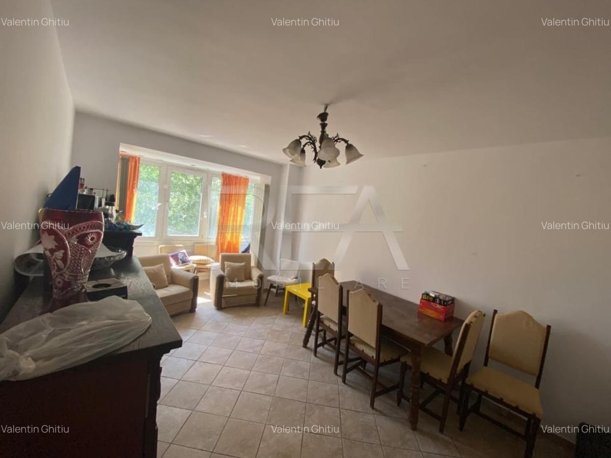 3 camere - Tineretului - decomandat - 2/11 - metrou - 1