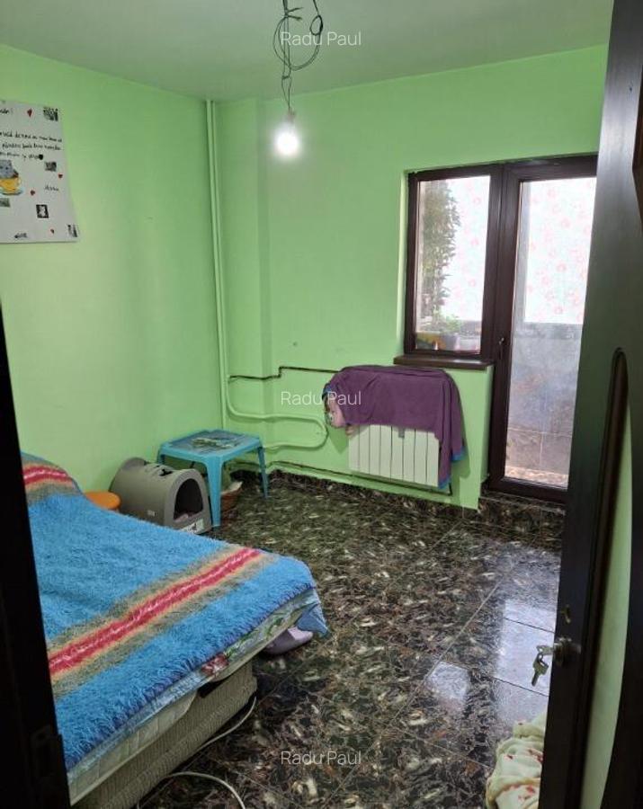 Morarilor - Hatisului - bloc 1985 Apartament de 3 camere - 6