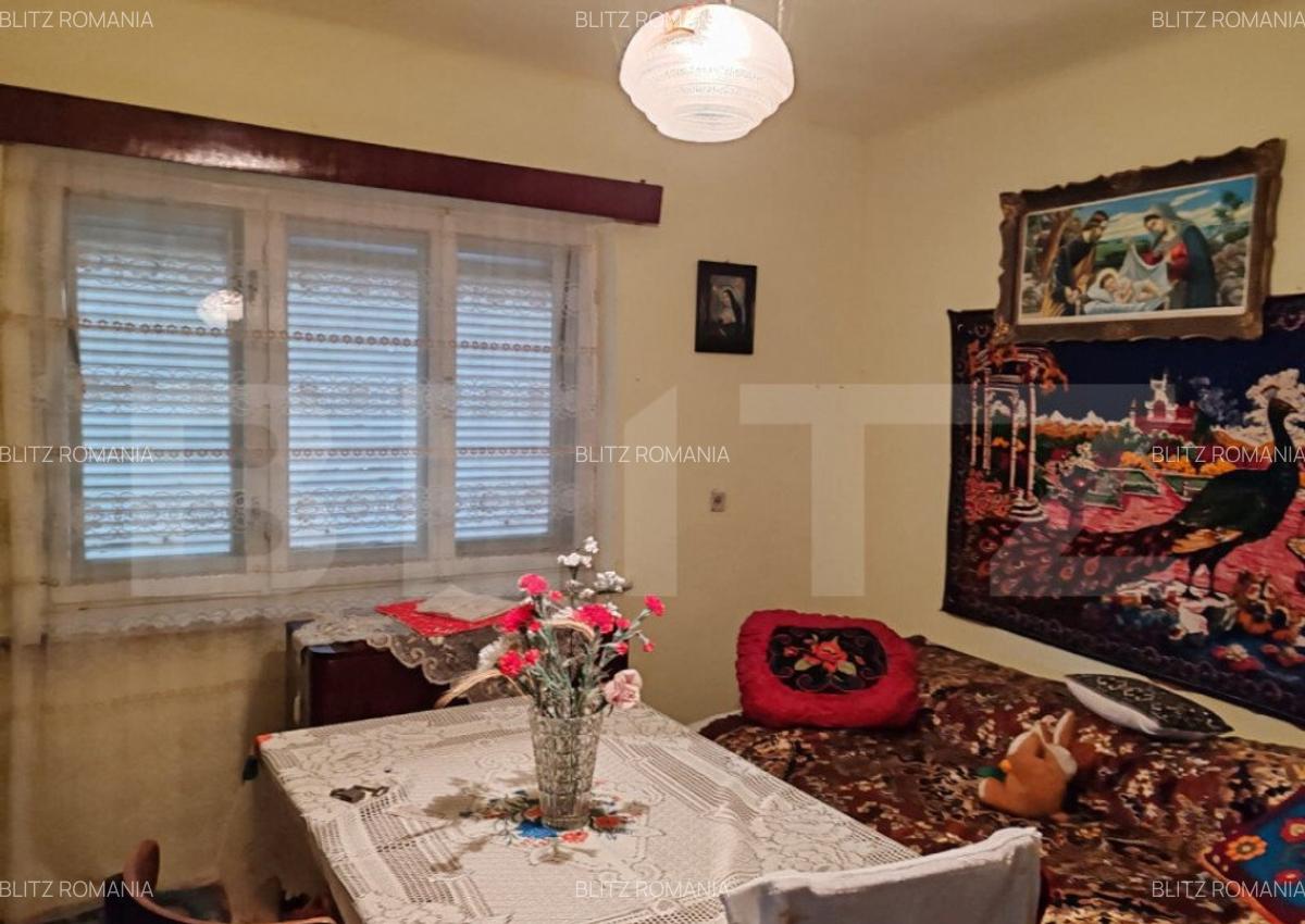 Casa 4 camere , zona lini?tita - 5