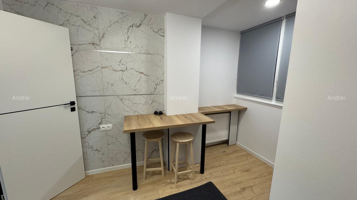 Proprietar vand apartament 2 camere piata muncii - 7