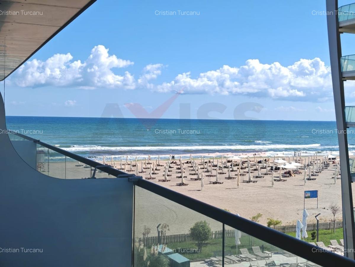 Studio Premium - White SEA | Mamaia Nord - 2