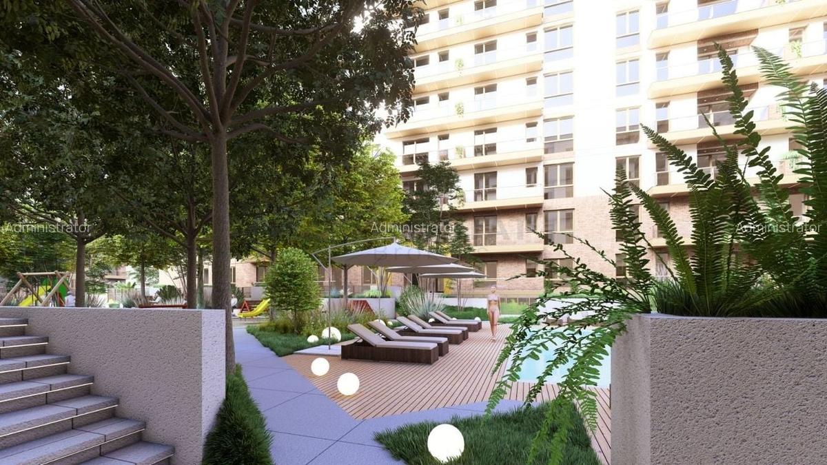 Apartament 3 camere  -Direct  dezvoltator - 11