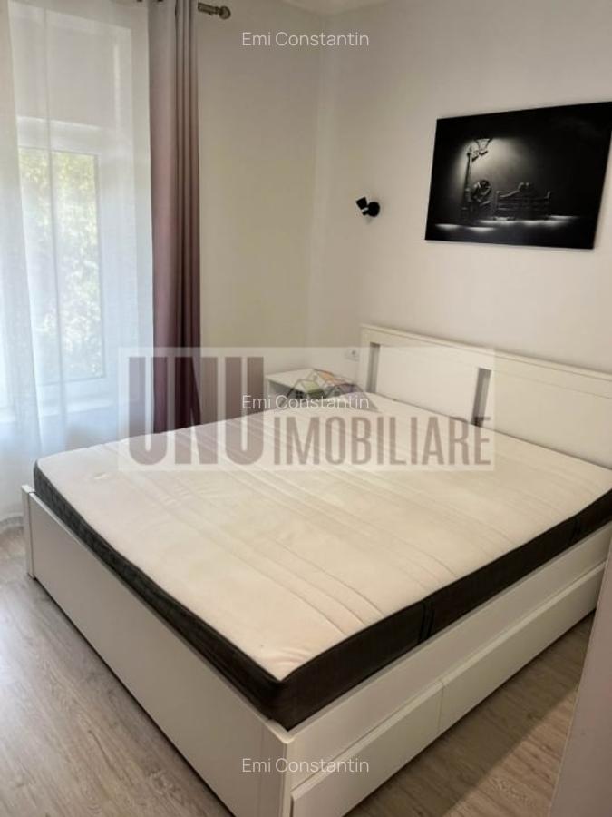 Etaj 2-Podul De Fier-2 Camere Decomandat 50mp-plus boxa - 8