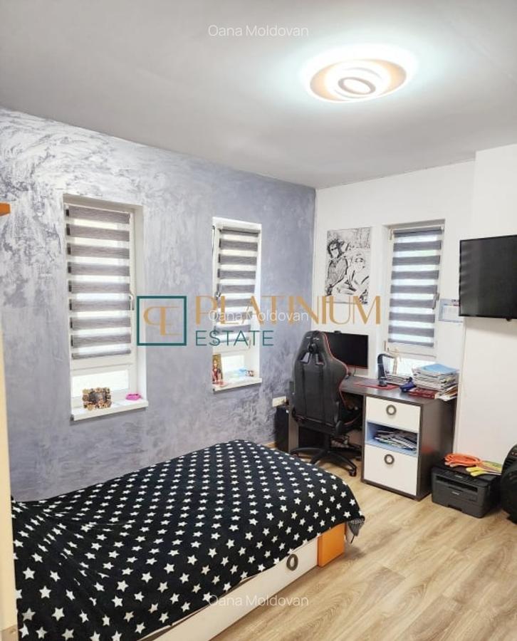 P4568 Apartament cu 3 camere DECOMANDAT NOU, zona Calea Aradului - 4