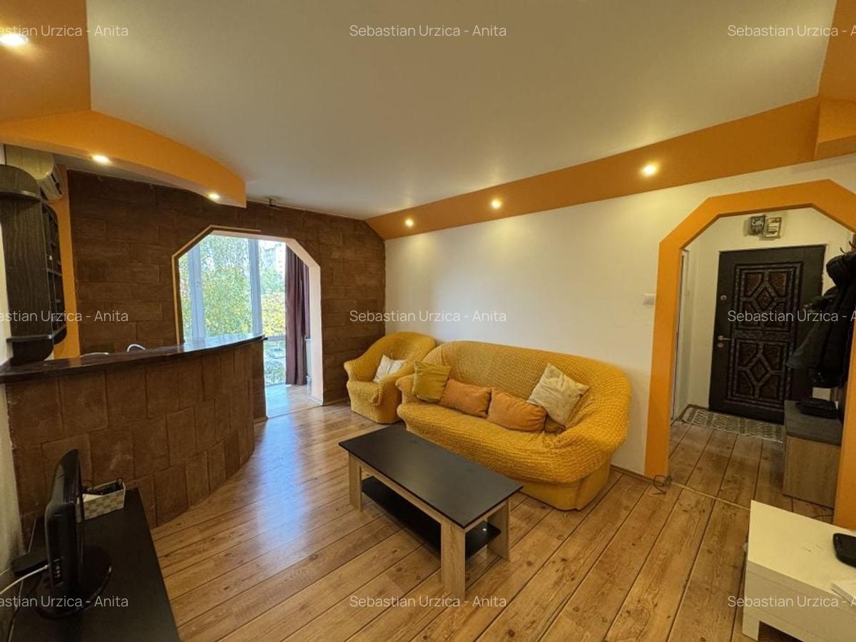 Apartament cu 3 camere in Astra, str Barbu Lautaru - 4