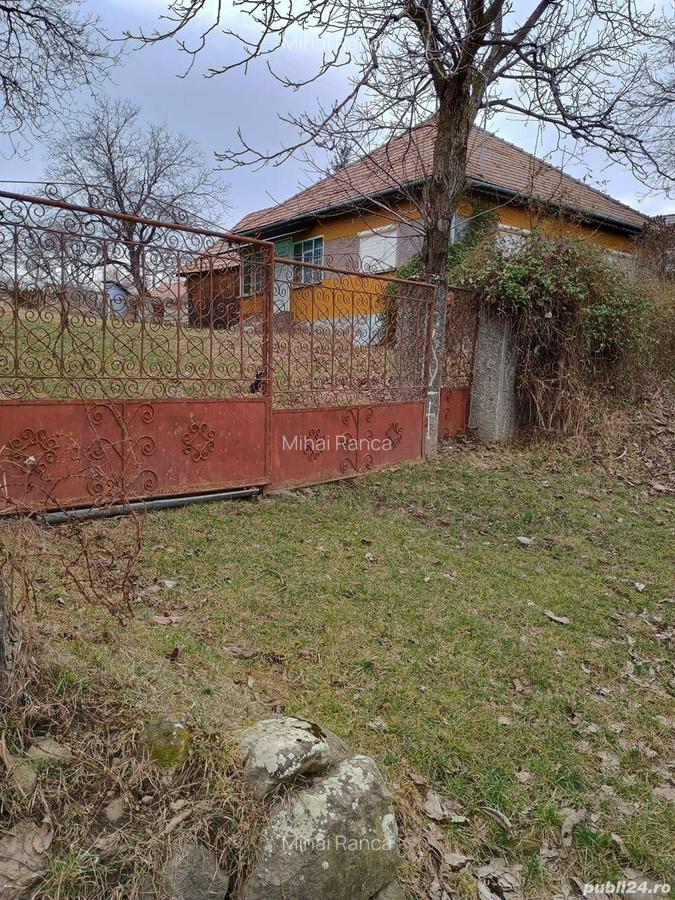 Casa 100 mp la Rapa de Jos, Jud. Mures - 2 Casa 100 mp la Rapa de Jos, Jud. Mures - 2