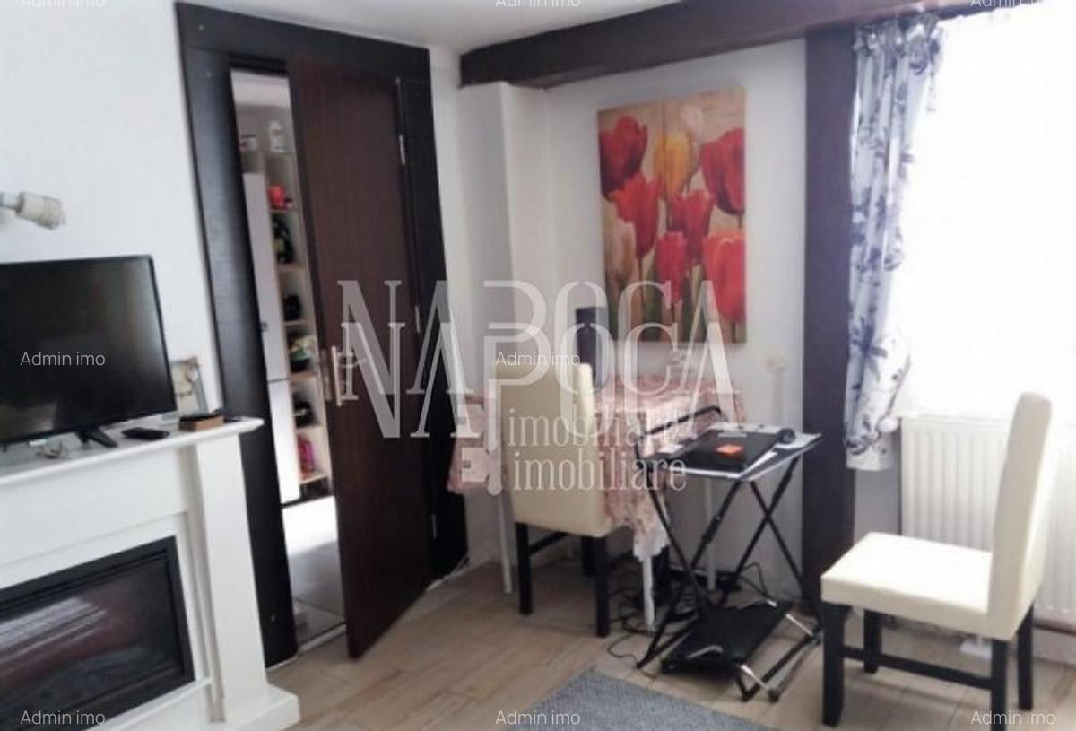 Apartament 3 camere de vanzare in Centru, Cluj Napoca - 3
