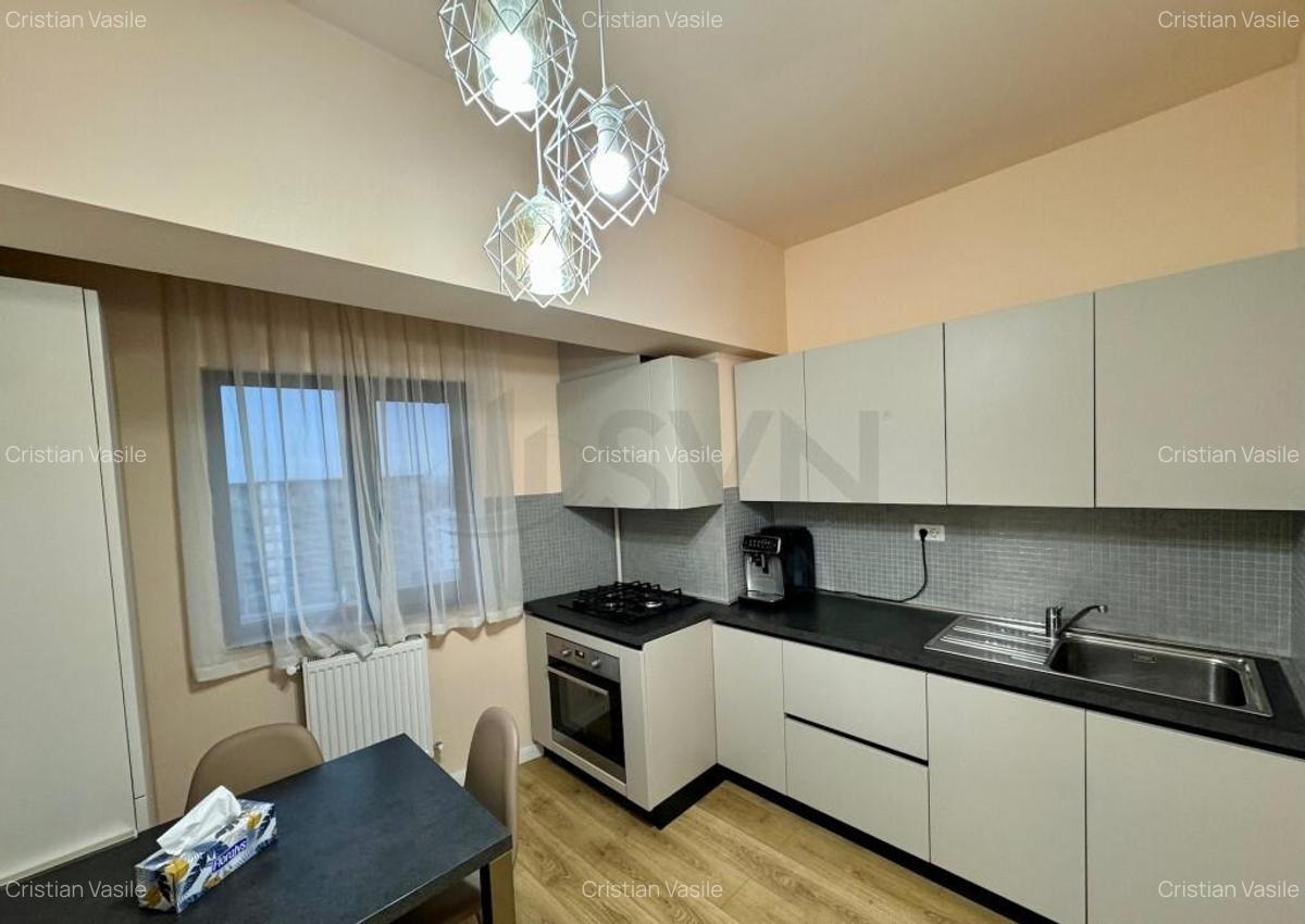 Apartament 3 camere I Sisesti I De inchiriat - 4