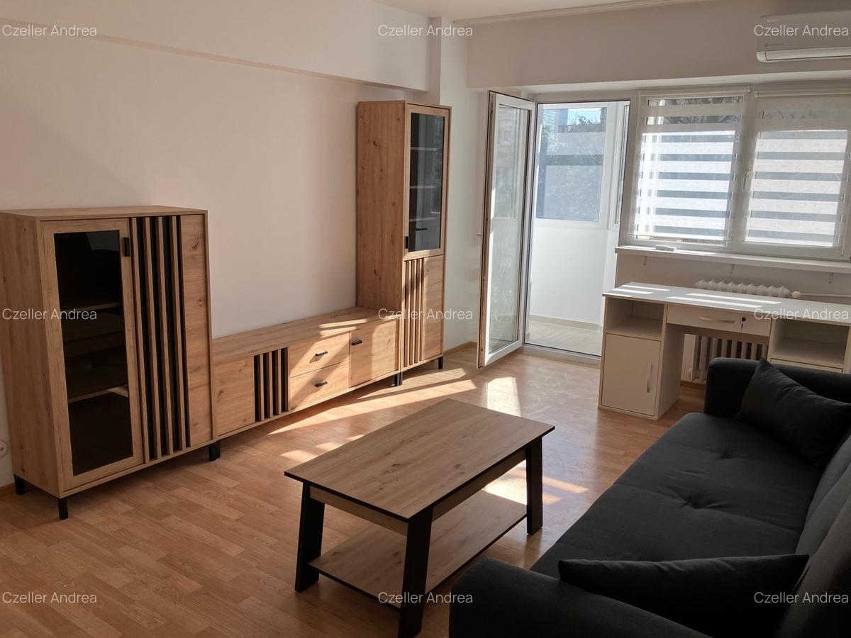 Inchiriere 2 camere,Victoriei-Banu Manta,2/10, decomandat,renovat,mobilat,600€ - 17