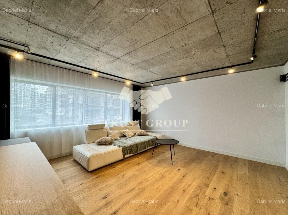 Apartament 2 camere | Floreasca | Imobil 2024 - 4