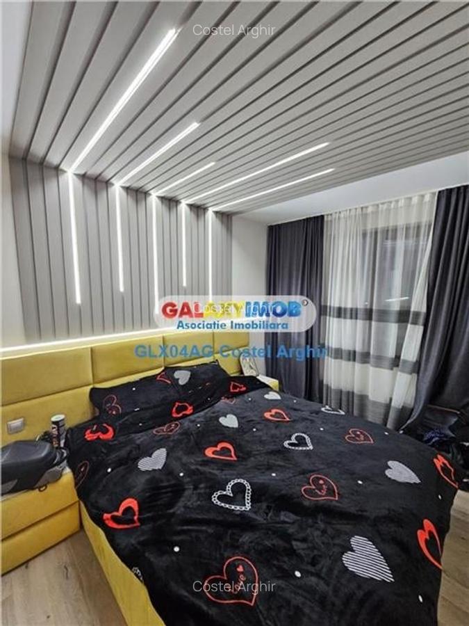 Vindem ap cu 2 cam ultracentral, renovat total , mobilat si utilat - 7