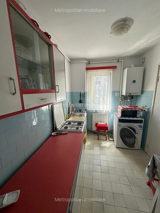 Reprezentare exclusiva apartament 2 camere Gemenii - 5