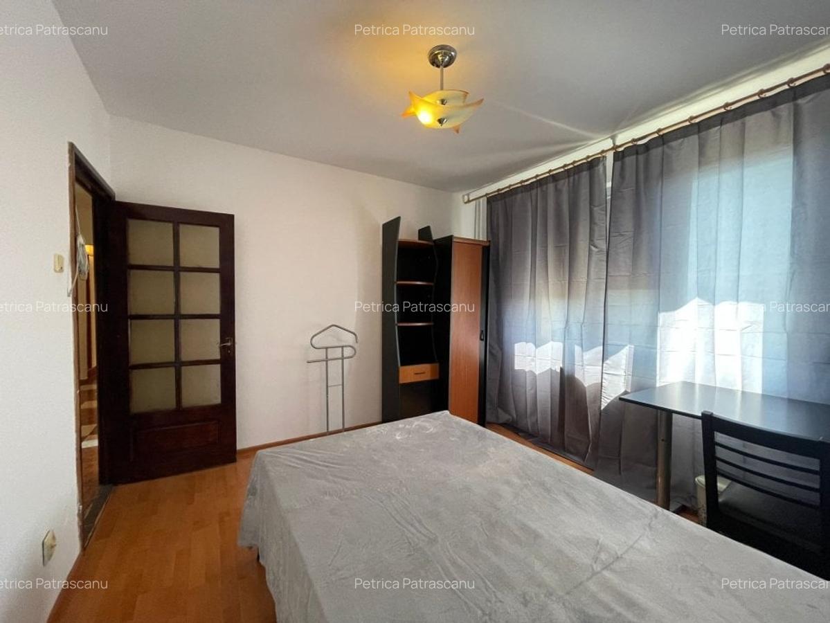 Apartament 3 camere, decomandat, zona Gara - Fostul Billa, Iasi - 5