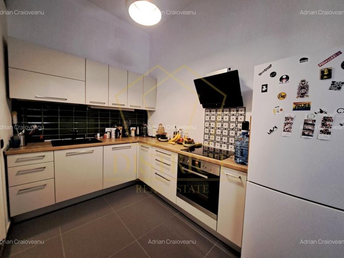 Com 0% Apartament cu o cameră langă Bega | Nokia - 4