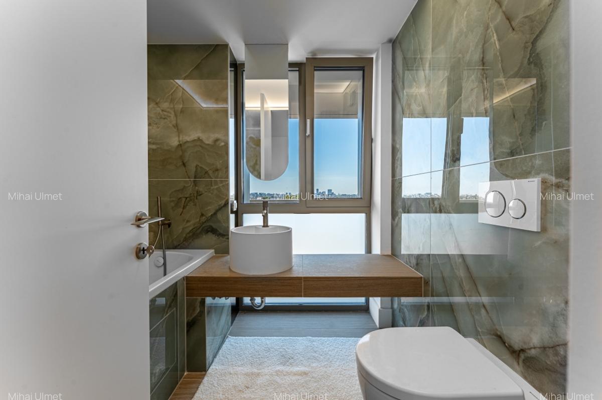 Apartament 3 camere | Designer interior | Cortina 126 - 15