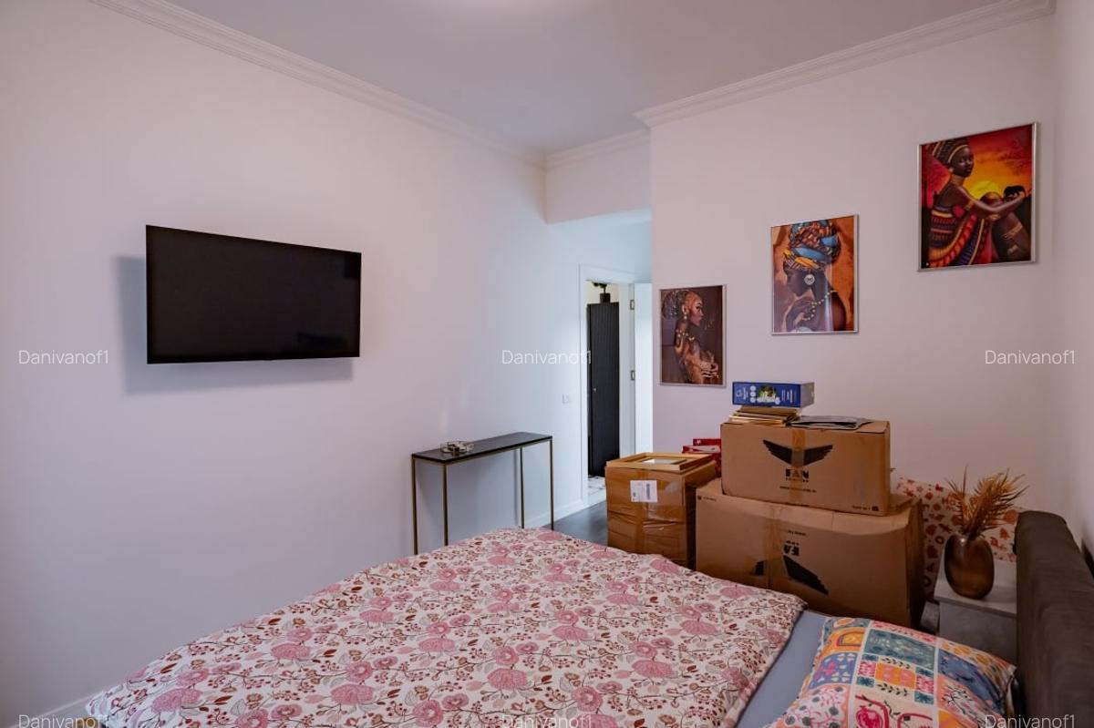 Apartament 3 camere | 89,57 mp | Energia Residence | mobilat si utilat | parcare - 8