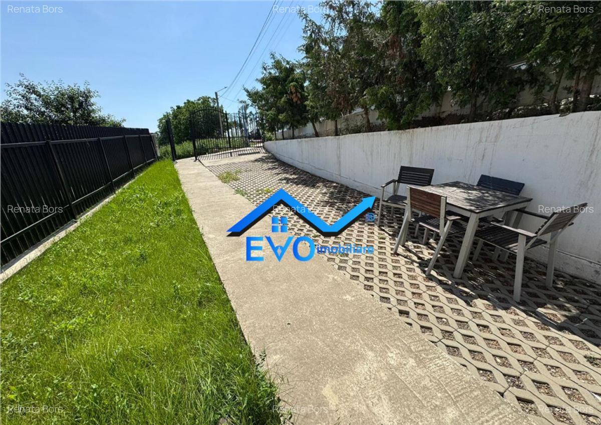 Casa moderna cu etaj , mobilata, utilata, Valea Lupului - 2