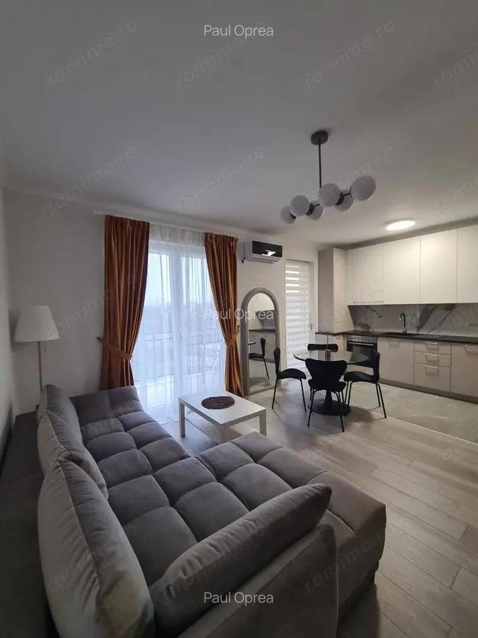 Apartament modern 2 camere, loc de parcare, Dumbravita.Auchan - 3