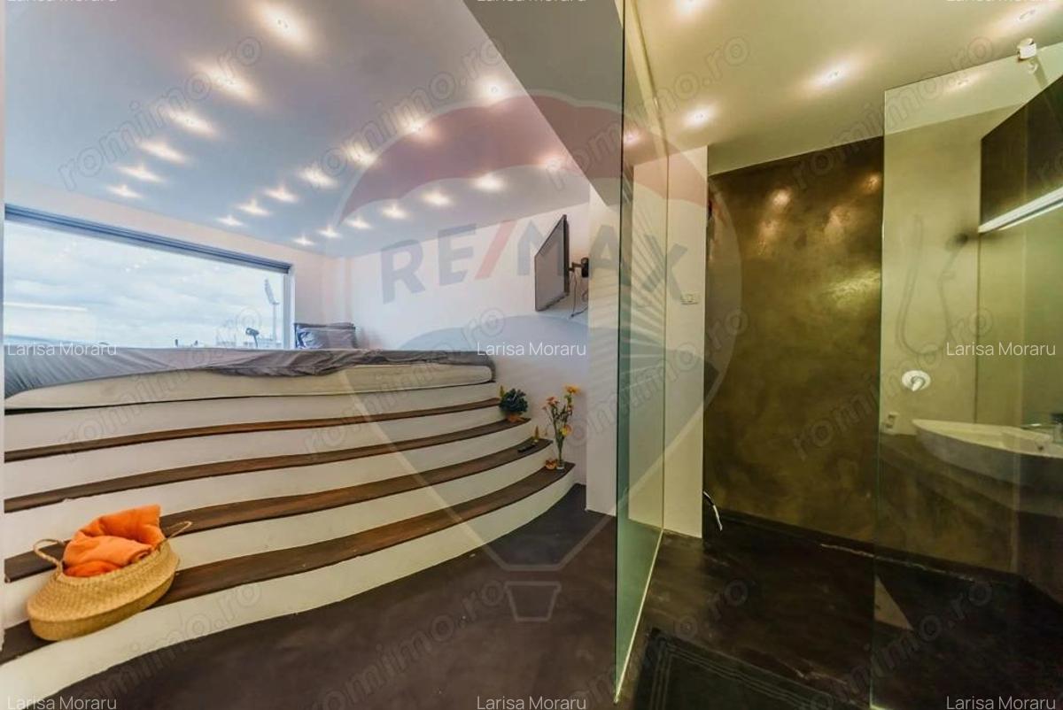 Apartament modern la Ared Uta - 7