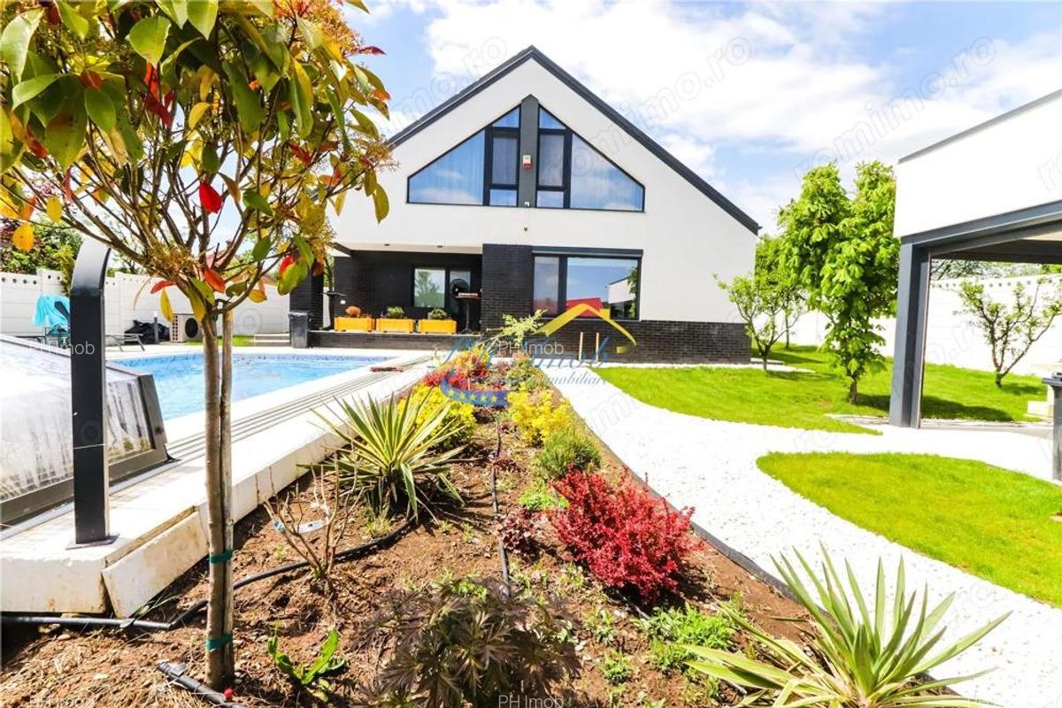 Vila de vanzare Breaza, Prahova - 2