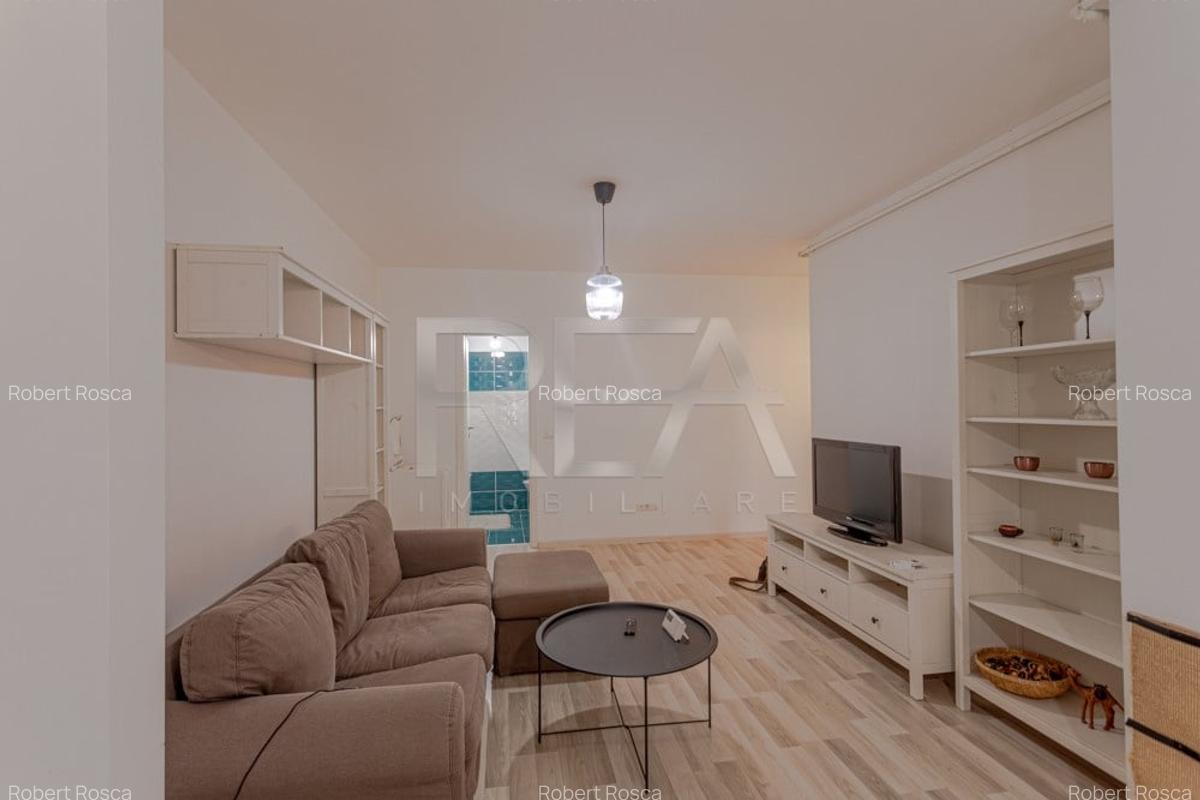 2 camere 50mp - Metalurgiei - Carrefour Grand Arena - 2
