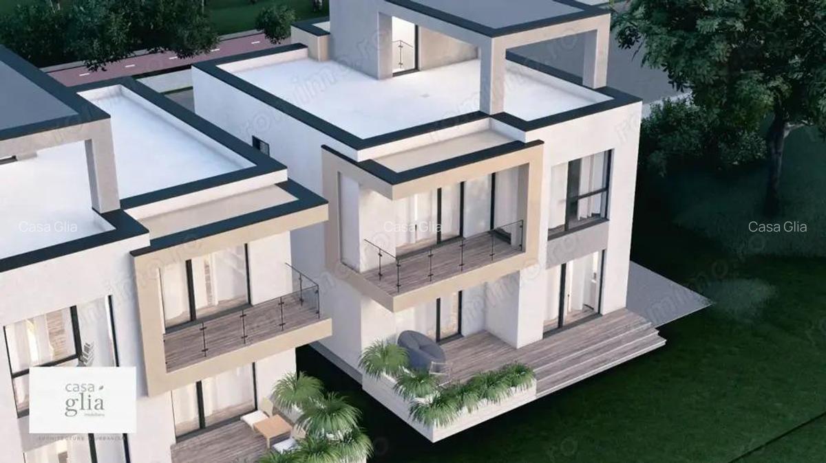 Casa noua de vanzare Arad - 5