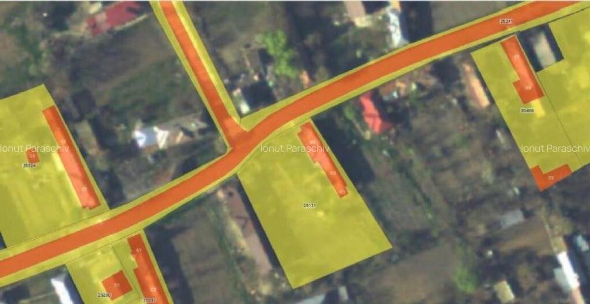 Casa si teren Tiganesti, ID: R2809866 - 22