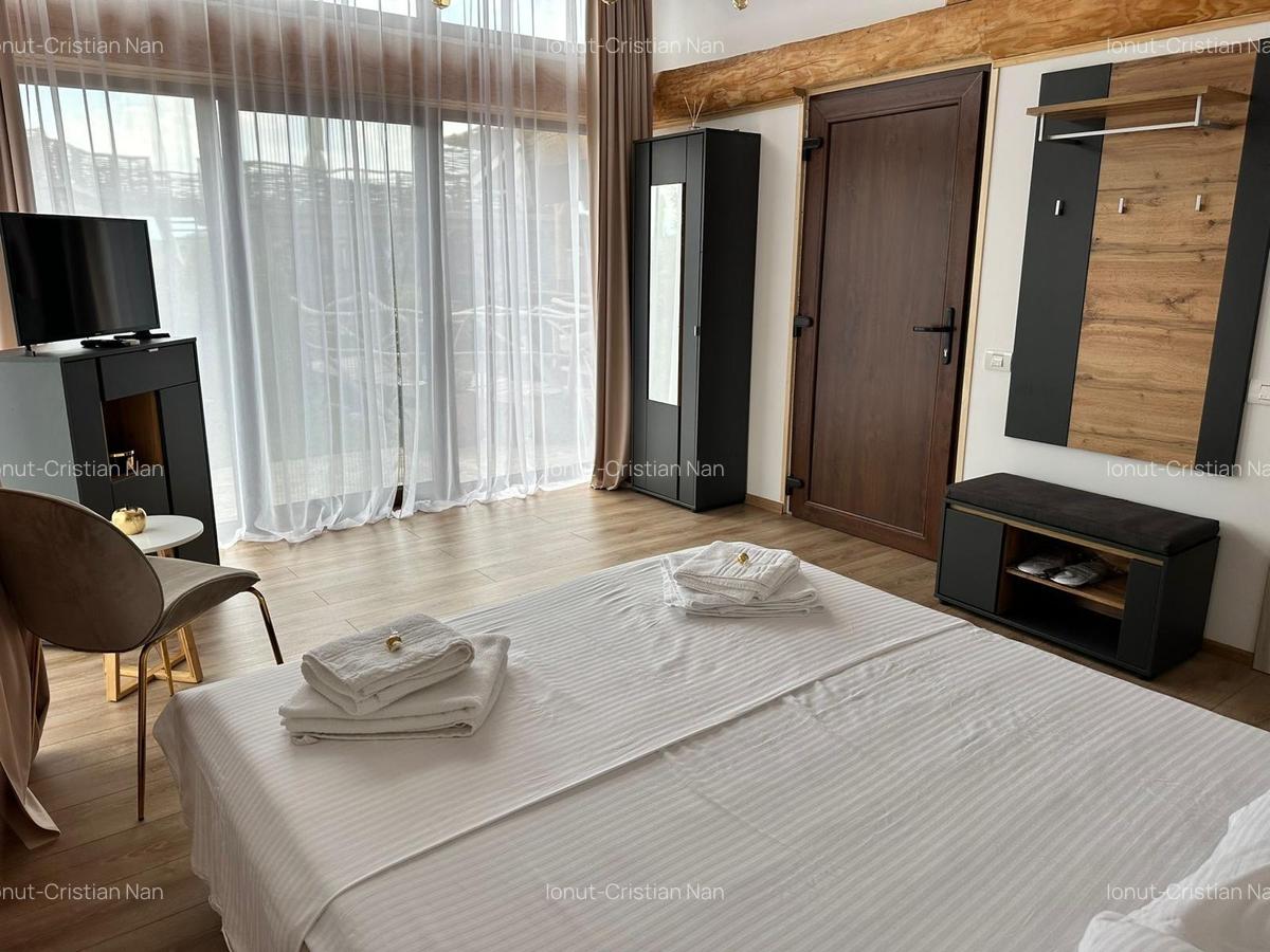 Proprietate specială, 1200 mp în Brașovul Vechi - 14