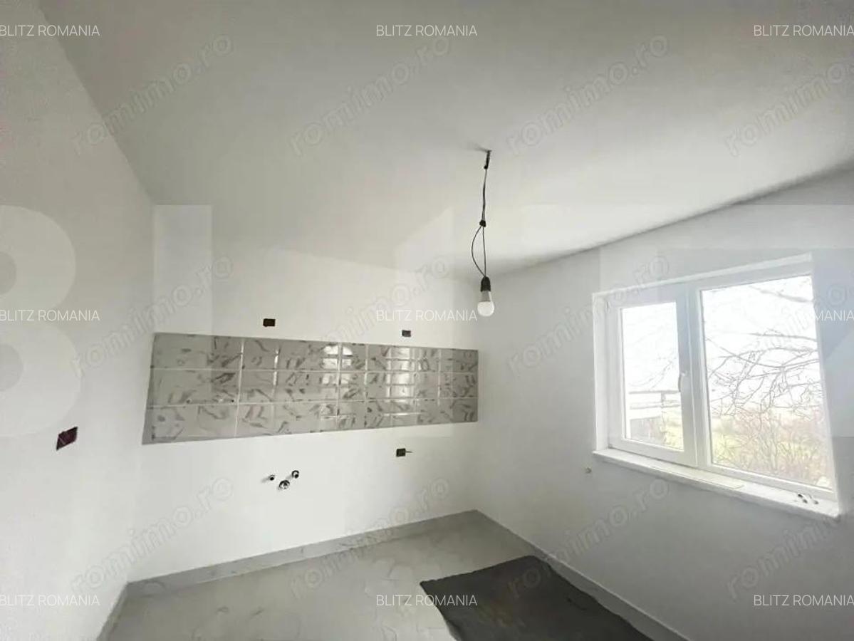 Casa semifinisata teren 549 mp construc?ie 2022 Botosani - 5