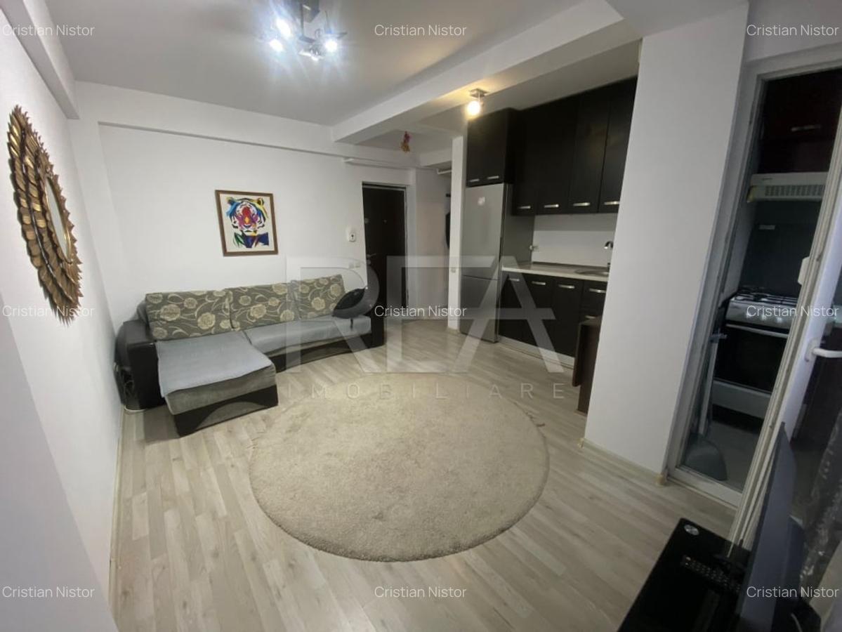 2 Camere aproape de Piata Rahova - 2