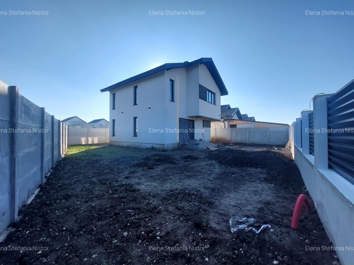 Vila Individuală P +1,  Strada Triumfului, Pantelimon - 1