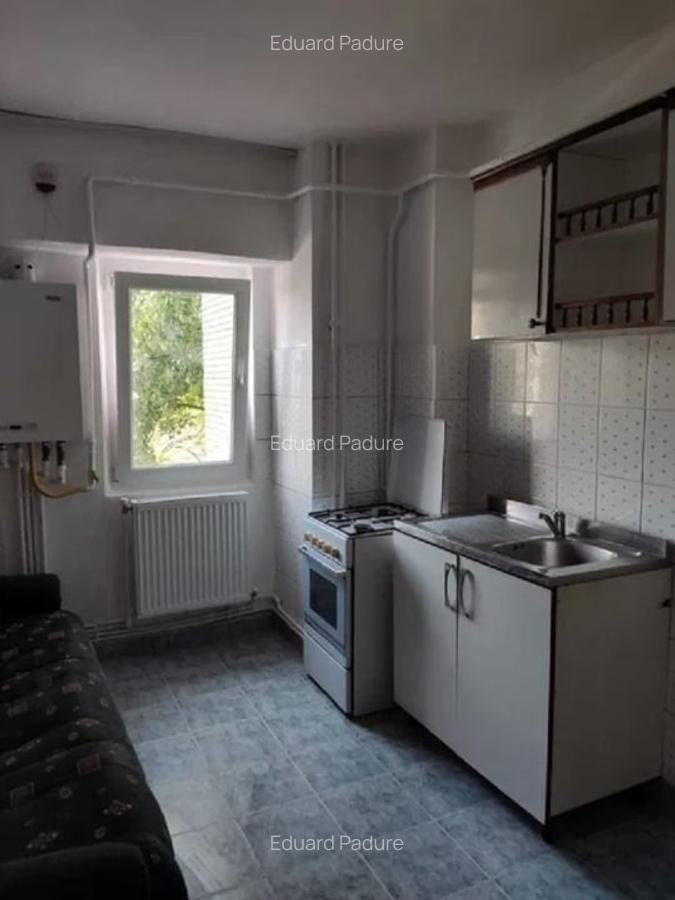 Garsonieră decomandată în Semicentral - 2