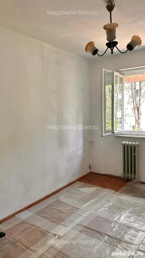 Vand apartament 3 camere, Ploiesti, zona vest Aurora, Profi - 2