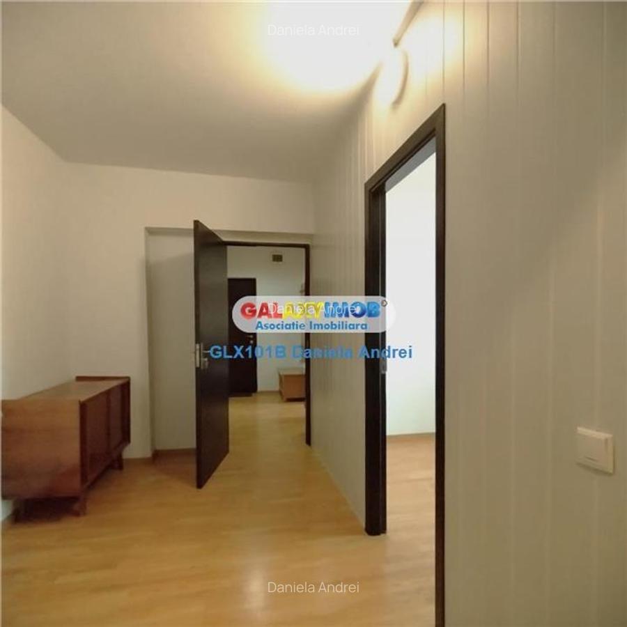 De inchiriat:APARTAMENT 2 CAMERE, bloc 1985, Piata Victoriei, 450 euro - 14